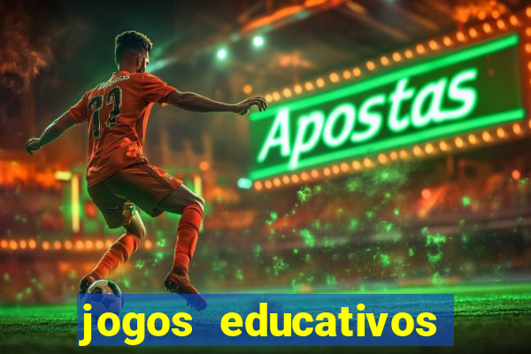 jogos educativos sobre vitaminas